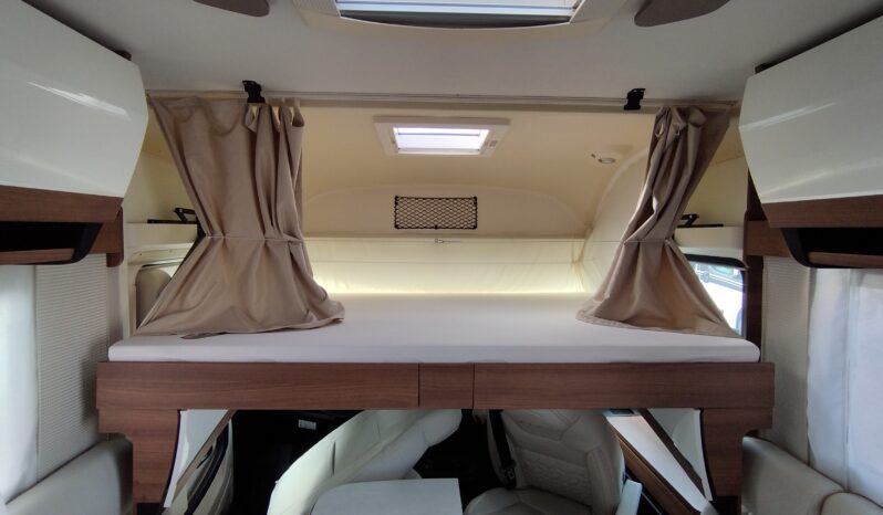 Rapido 8066 Df 60° Anniversario pieno