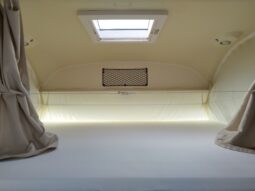 Rapido 8066 Df 60° Anniversario pieno