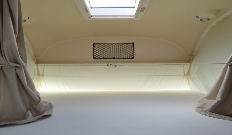 Rapido 8066 Df 60° Anniversario pieno