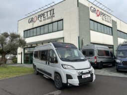 Malibu Diversity GT Skyview 600 DB K