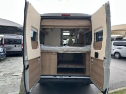 Malibu Diversity GT Skyview 600 DB K