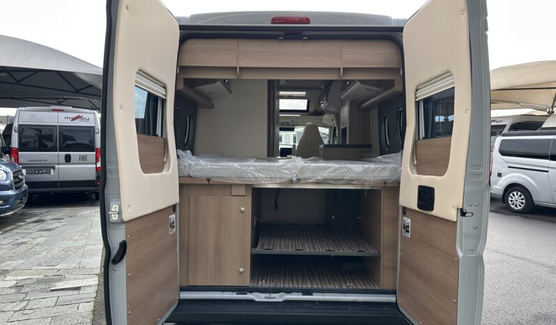 Malibu Diversity GT Skyview 600 DB K pieno