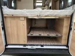 Malibu Diversity GT Skyview 600 DB K pieno