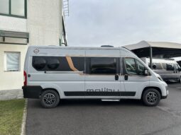 Malibu Diversity GT Skyview 600 DB K pieno