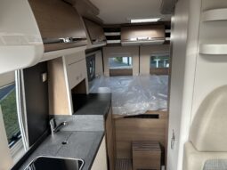 Malibu Diversity GT Skyview 600 DB K pieno