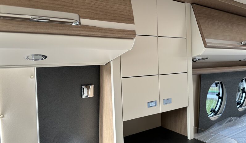 Malibu Diversity GT Skyview 600 DB K pieno