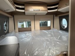 Malibu Diversity GT Skyview 600 DB K pieno