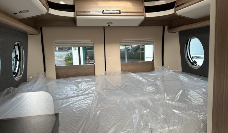 Malibu Diversity GT Skyview 600 DB K pieno