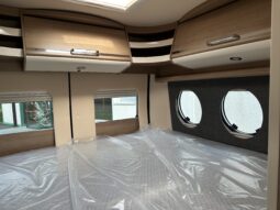 Malibu Diversity GT Skyview 600 DB K pieno