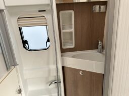 Malibu Diversity GT Skyview 600 DB K pieno