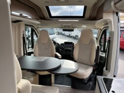 Malibu Diversity GT Skyview 600 DB K pieno