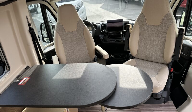 Malibu Diversity GT Skyview 600 DB K pieno