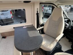 Malibu Diversity GT Skyview 600 DB K pieno