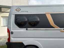 Malibu Diversity GT Skyview 600 DB K pieno