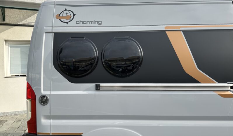 Malibu Diversity GT Skyview 600 DB K pieno