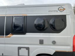 Malibu Diversity GT Skyview 600 DB K pieno