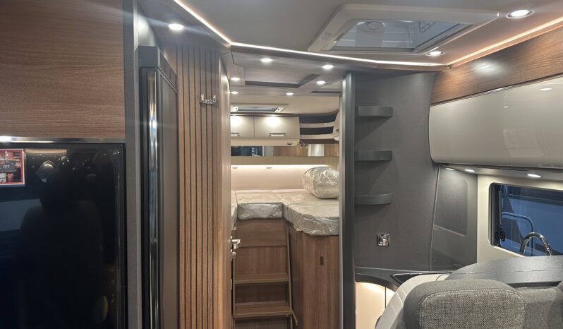 Carthago C2 Tourer I 147 Rb Le K pieno