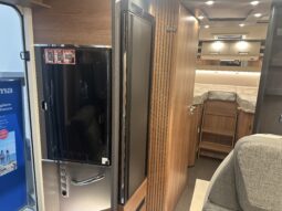 Carthago C2 Tourer I 147 Rb Le K