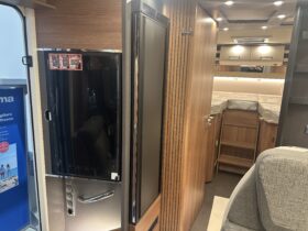 Carthago C2 Tourer I 147 Rb Le K