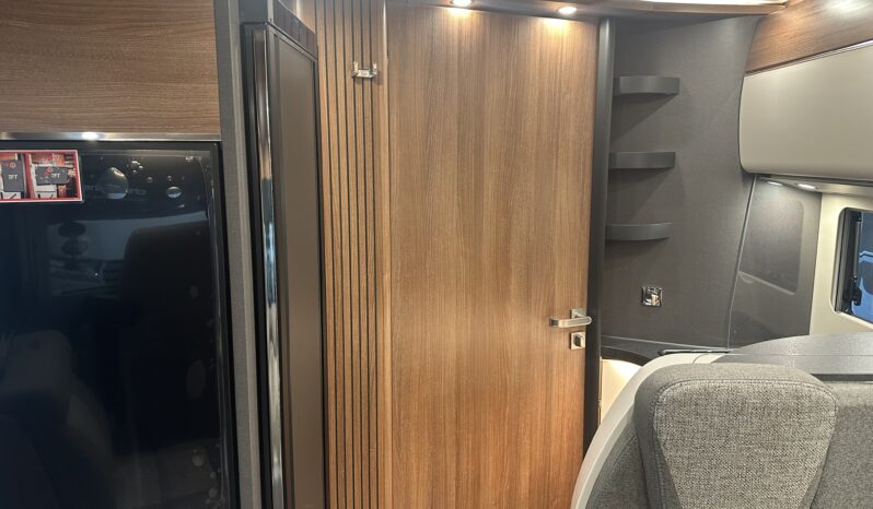 Carthago C2 Tourer I 147 Rb Le K pieno