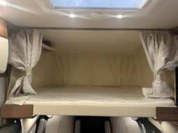 Carthago C2 Tourer I 147 Rb Le K pieno