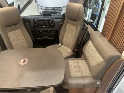 Carthago C2 Tourer I 147 Rb Le K pieno