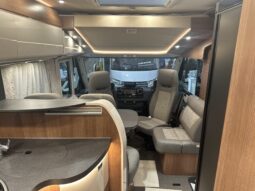 Carthago C2 Tourer I 147 Rb Le K pieno