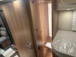 Carthago C2 Tourer I 147 Rb Le K pieno