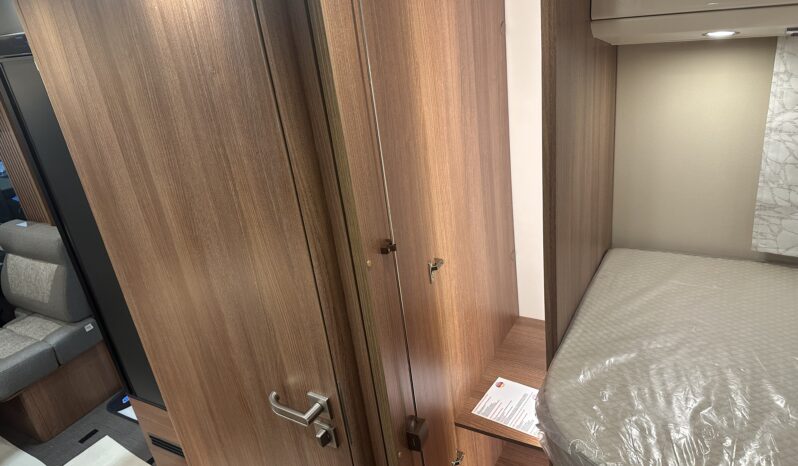 Carthago C2 Tourer I 147 Rb Le K pieno