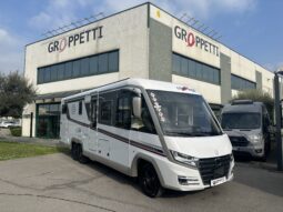 Carthago C Line I 5.9 Xl Le MB