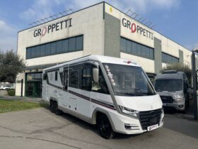 Carthago C Line I 5.9 Xl Le MB