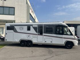 Carthago C Line I 5.9 Xl Le MB