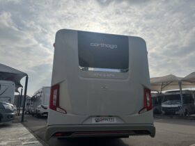 Carthago C Line I 5.9 Xl Le MB