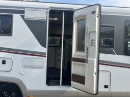 Carthago C Line I 5.9 Xl Le MB