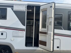 Carthago C Line I 5.9 Xl Le MB