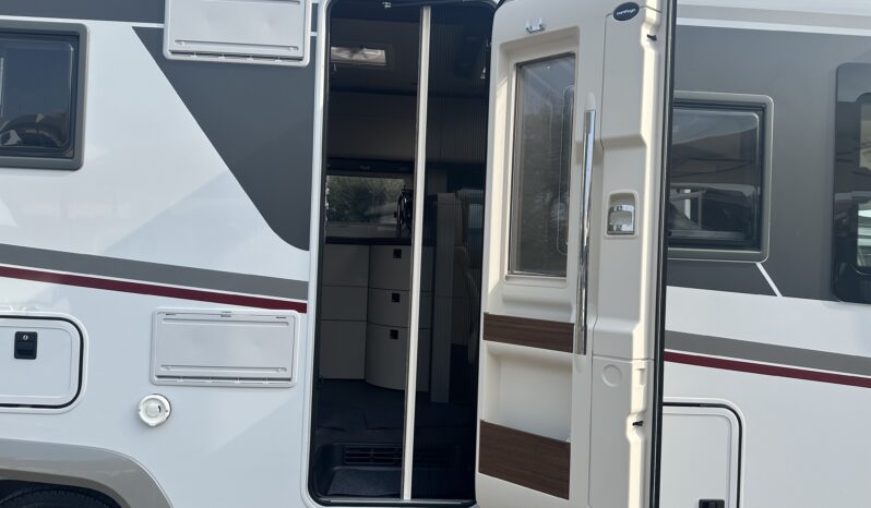 Carthago C Line I 5.9 Xl Le MB pieno