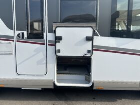 Carthago C Line I 5.9 Xl Le MB