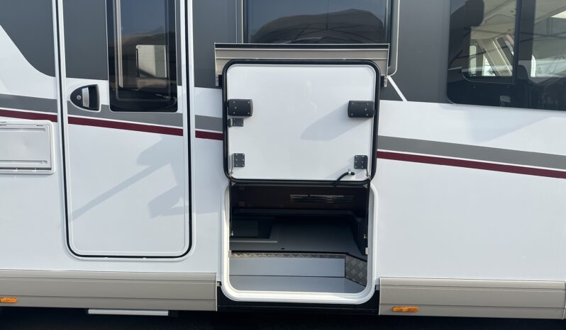 Carthago C Line I 5.9 Xl Le MB pieno