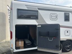 Carthago C Line I 5.9 Xl Le MB pieno