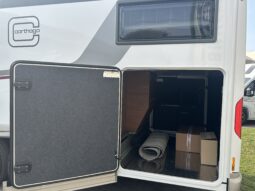 Carthago C Line I 5.9 Xl Le MB pieno