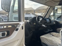 Carthago C Line I 5.9 Xl Le MB pieno