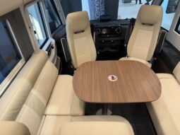 Carthago C Line I 5.9 Xl Le MB pieno