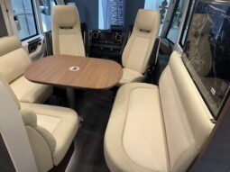 Carthago C Line I 5.9 Xl Le MB pieno