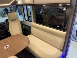 Carthago C Line I 5.9 Xl Le MB pieno