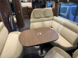 Carthago C Line I 5.9 Xl Le MB pieno