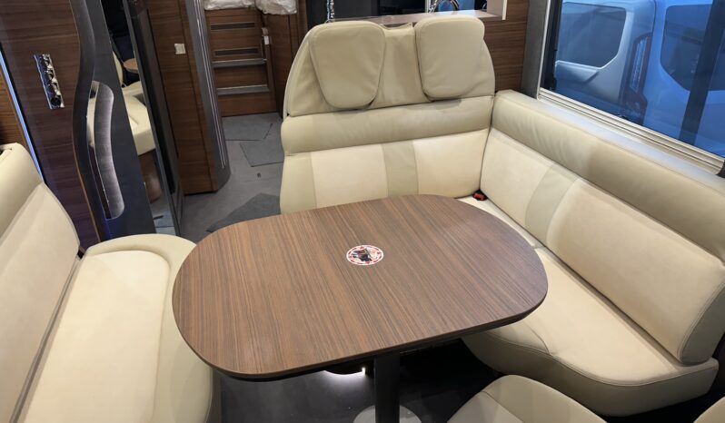 Carthago C Line I 5.9 Xl Le MB pieno