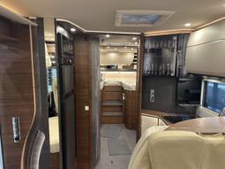 Carthago C Line I 5.9 Xl Le MB pieno