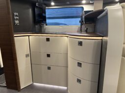 Carthago C Line I 5.9 Xl Le MB pieno