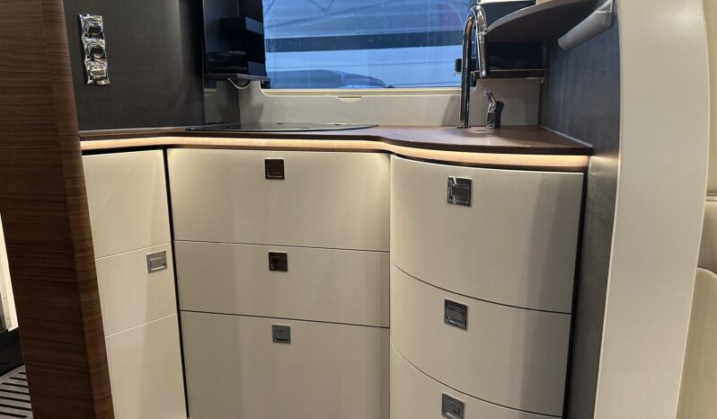 Carthago C Line I 5.9 Xl Le MB pieno