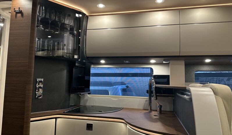 Carthago C Line I 5.9 Xl Le MB pieno